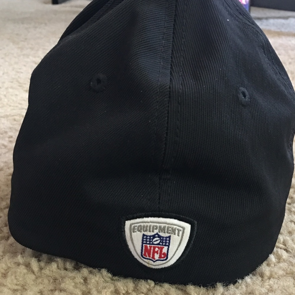 Atlanta Falcons cap - Picture 3 of 4